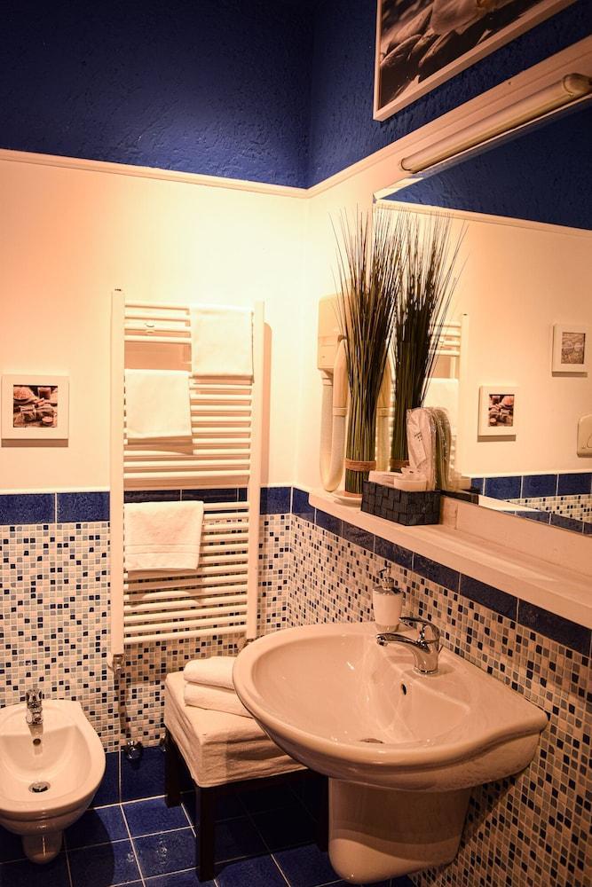 El Rustego Hotel Rubano Bagian luar foto